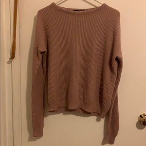 Brandy Melville Sweater